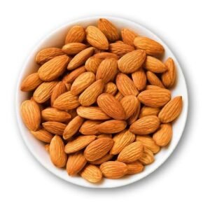 1 KG PACK OF ALMONDS
