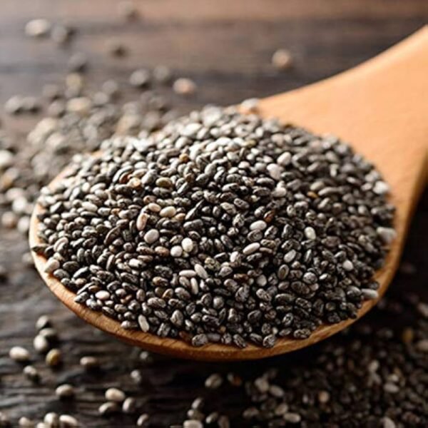 1 KG PACK OF CHIA SEEDS FOR WEIGHT LOSS ORGANIC