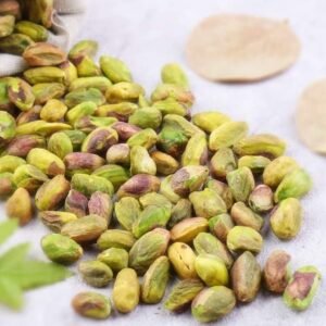 1KG PACK OF PISTACHIOS