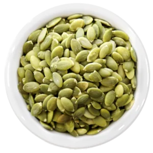1KG PACK OF RAW PUMPIKN SEEDS