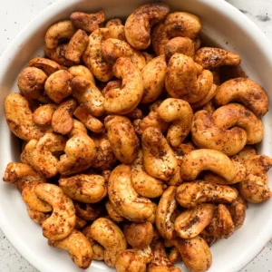 1 KG PACK OF KAJU ROASTED & MASALA