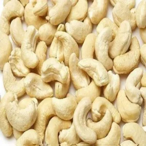 1 KG PACK OF CASHEWS