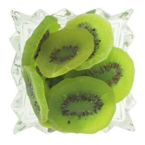 1 KG PACK OF EXOTIC DRIED KIWI