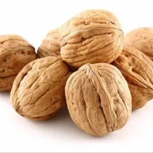 1 KG PACK OF WALNUT SHELLS JUMBO